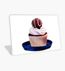 Gourmet Cupcake Laptop Skin
