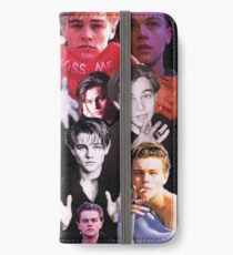 90s dreamboat iPhone Wallet/Case/Skin