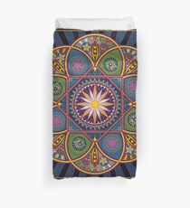 Mandala 150215 Duvet Cover