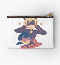 Miraculous Victory! Studio Pouch