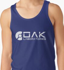 Camiseta de tirantes Pokemon | Laboratorios Oak