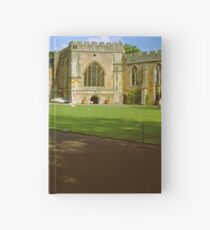The Bishop's Palace, Wells Hardcover Journal