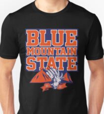 blue mountain state Unisex T-Shirt