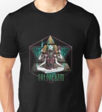 Ektoplazm Metamorphosis Unisex T-Shirt
