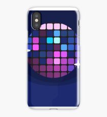 Disco iPhone Case