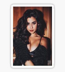 Pegatina KODE: Lauren Jauregui