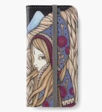 Taurus iPhone Wallet/Case/Skin