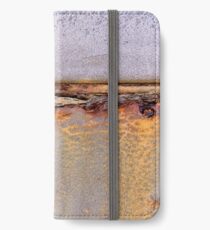 Great Southern Wilderness II iPhone Wallet/Case/Skin