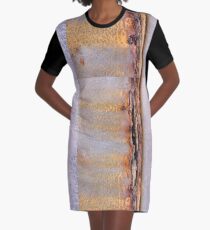 Great Southern Wilderness II Graphic T-Shirt Dress