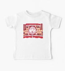 u2 - zooboy during 360 tour Baby Tee