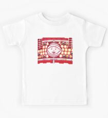 u2 - zooboy during 360 tour Kids Tee