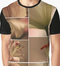 Symbolizing Feminine Sexuality Graphic T-Shirt