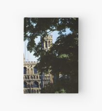 Ely Hardcover Journal