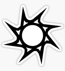 Spawn Sticker