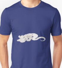 Falcor der Glücksdrache Unisex T-Shirt