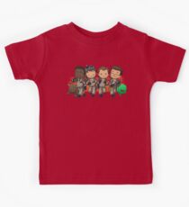 GB Old Guard Kids Tee