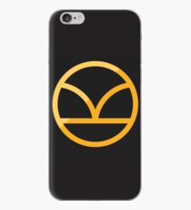 Kingsman iPhone Case
