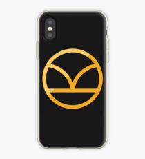 Kingsman iPhone Case