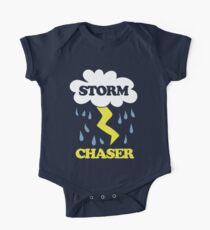 Storm Chaser One Piece - Short Sleeve