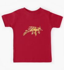 Leafy Seadragon Kids Tee
