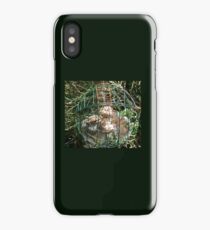 Mission Impossible iPhone Case