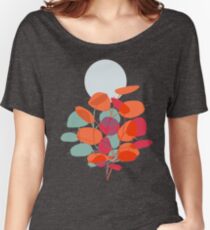 Lunaria Women's Relaxed Fit T-Shirt