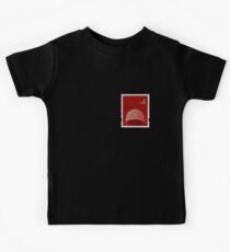 Skepta Konnichiwa pocket Kids Tee