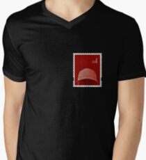 Skepta Konnichiwa pocket Men's V-Neck T-Shirt