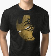 Iron Mike Tri-blend T-Shirt