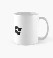 Linux/windows Mug