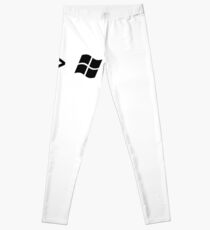 Linux/windows Leggings