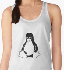 linux Women's Tank Top