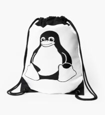linux Drawstring Bag