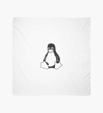 linux Scarf