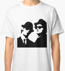 blues brothers Classic T-Shirt