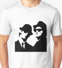 blues brothers Unisex T-Shirt