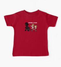 Wagon Ride Baby Tee
