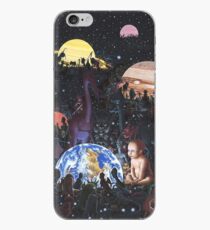 Life iPhone Case