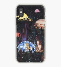 Life iPhone Case