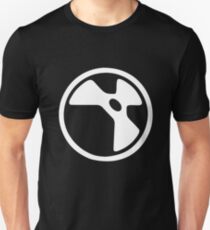 THE FOUNDRY - NUKE Unisex T-Shirt