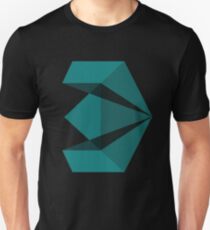 Autodesk 3dsmax Unisex T-Shirt