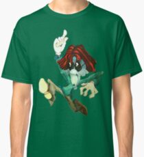 Cartoon Classic T-Shirt