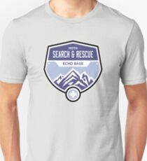 Hoth Search and Rescue Unisex T-Shirt