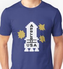 Hello Apollo 11 (The Shining) Danny Torrence Unisex T-Shirt