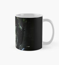 Arrow Quote Mug