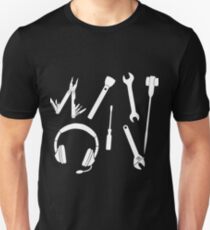 Stage Tools Unisex T-Shirt