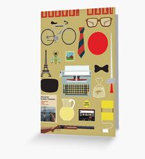 Bravo, Max! Greeting Card