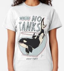 Seaworld Classic T-Shirt