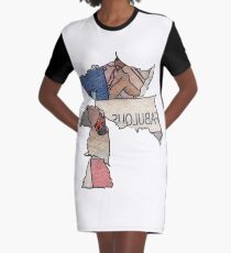 Vestido camiseta 007