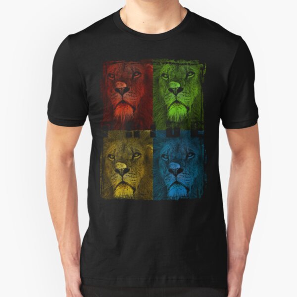 Pride Slim Fit T-Shirt
